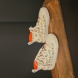 Converse Chucks Hightop